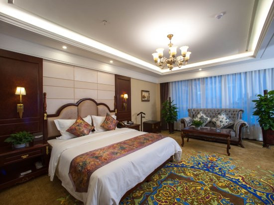 Wan Sheng International Hotel